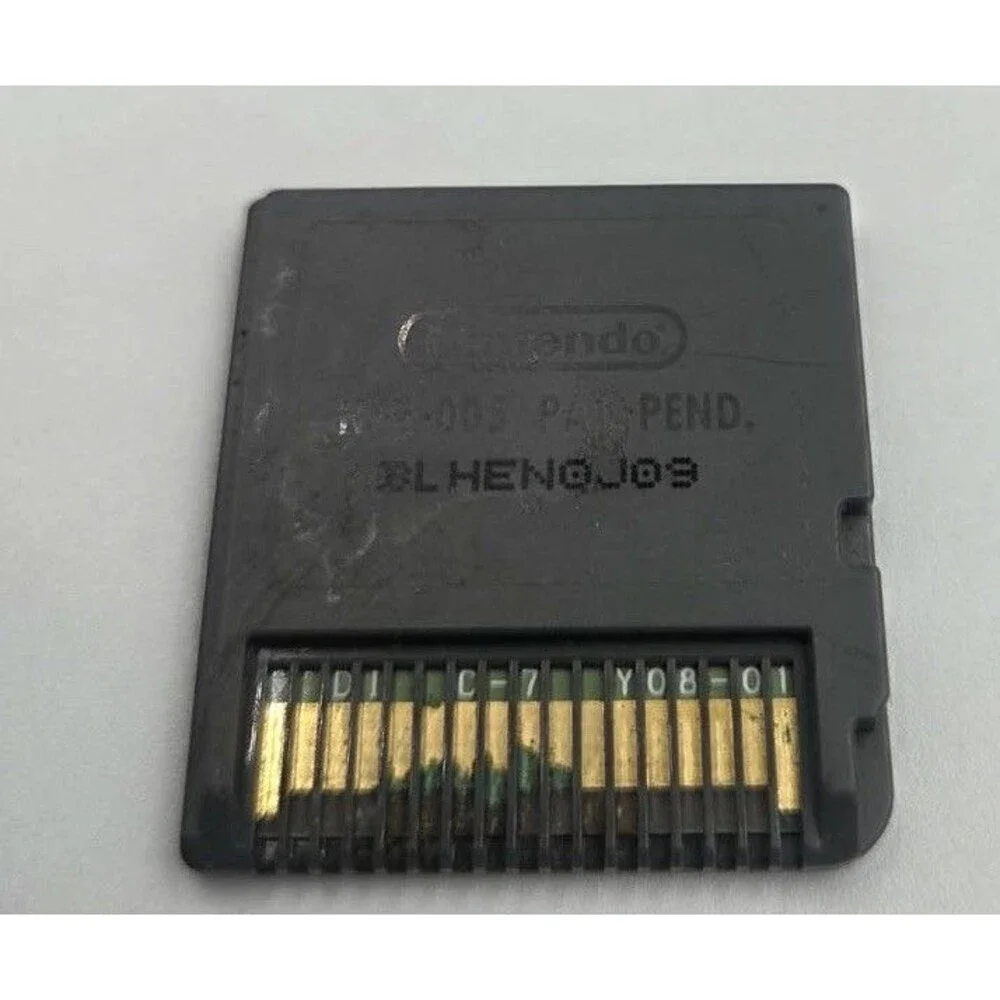 Pre Owned LEGO Harry Potter Nintendo DS - Cartridge Only - Tested Working